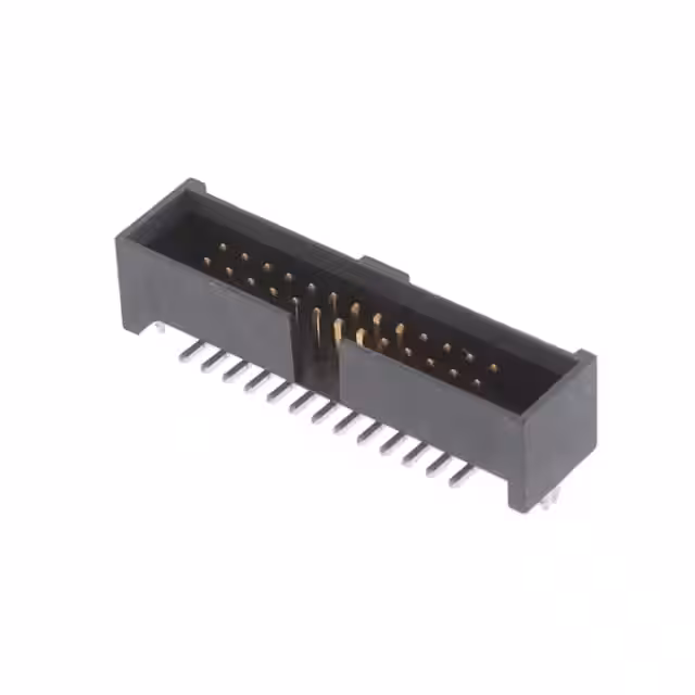 SHF-113-01-L-D-SM-LC Samtec Inc.  Headers Male Pins